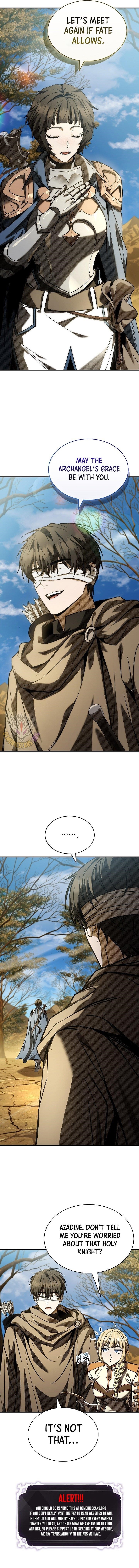 Night of the Soulless Heathens Chapter 30 - Page 15