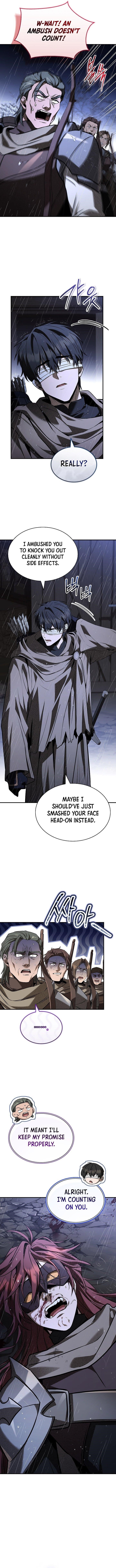 Night of the Soulless Heathens Chapter 30 - Page 2