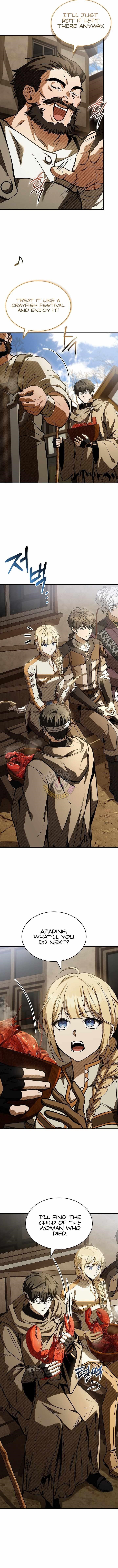 Night of the Soulless Heathens Chapter 31 - Page 10