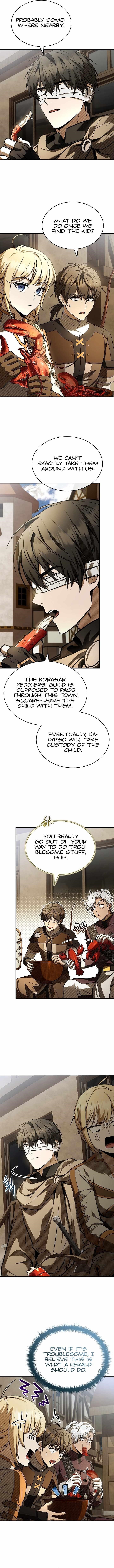 Night of the Soulless Heathens Chapter 31 - Page 11