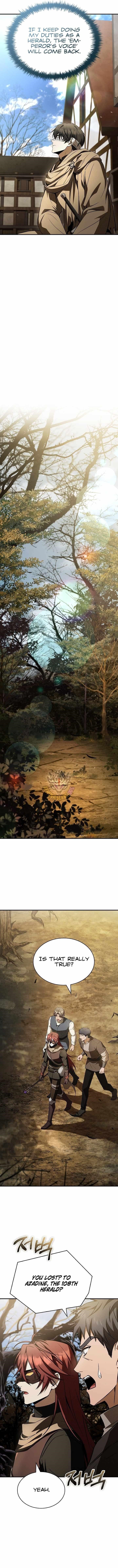 Night of the Soulless Heathens Chapter 31 - Page 12