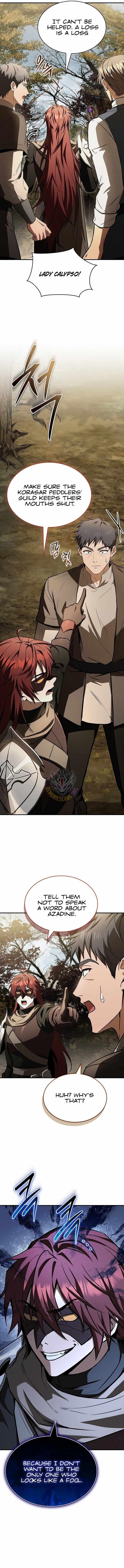 Night of the Soulless Heathens Chapter 31 - Page 14