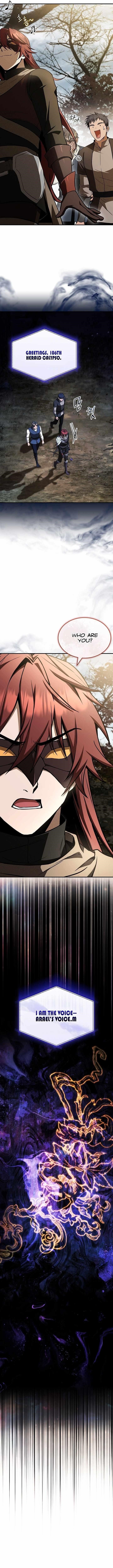 Night of the Soulless Heathens Chapter 31 - Page 15