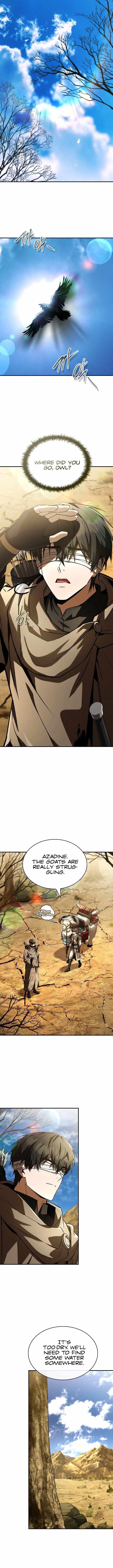 Night of the Soulless Heathens Chapter 31 - Page 3