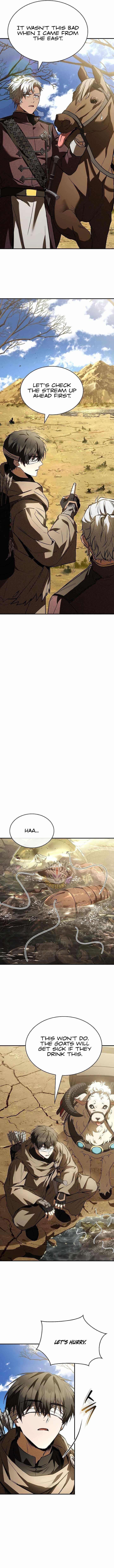 Night of the Soulless Heathens Chapter 31 - Page 4