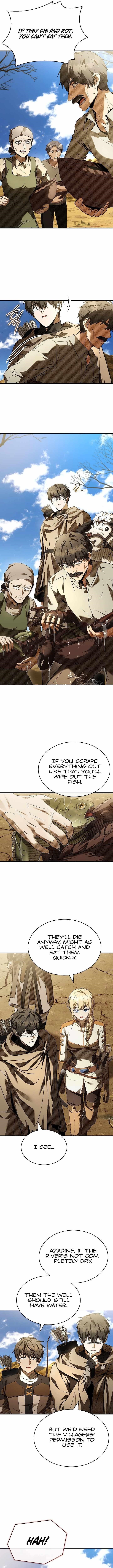 Night of the Soulless Heathens Chapter 31 - Page 5