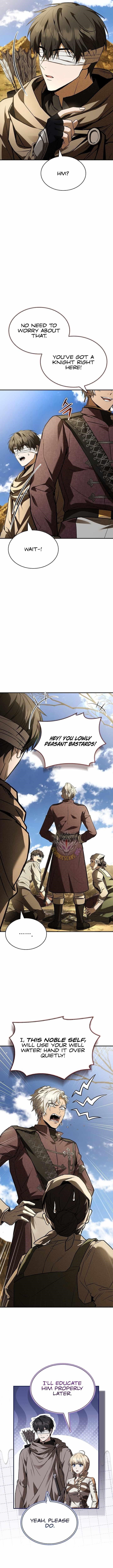 Night of the Soulless Heathens Chapter 31 - Page 6