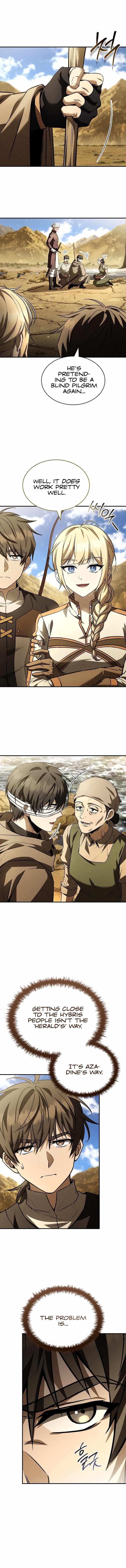 Night of the Soulless Heathens Chapter 31 - Page 7