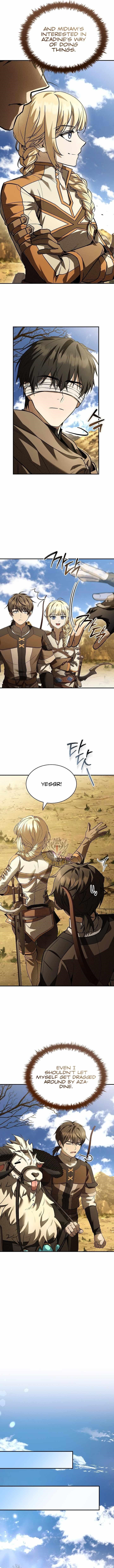 Night of the Soulless Heathens Chapter 31 - Page 8