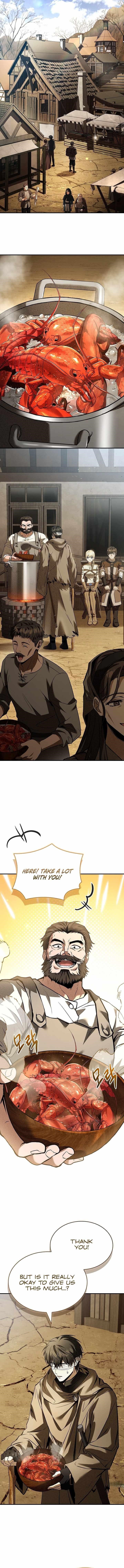 Night of the Soulless Heathens Chapter 31 - Page 9