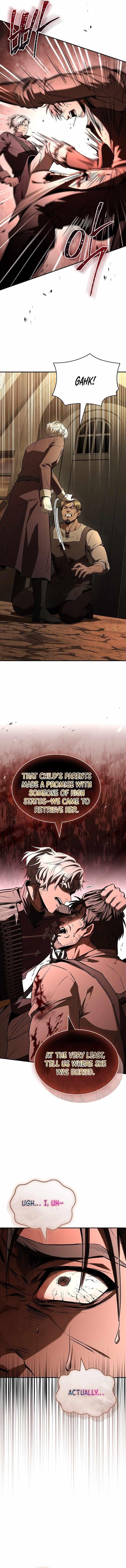 Night of the Soulless Heathens Chapter 32 - Page 10