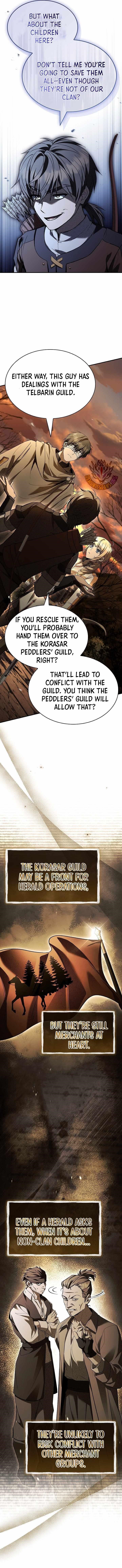 Night of the Soulless Heathens Chapter 32 - Page 13