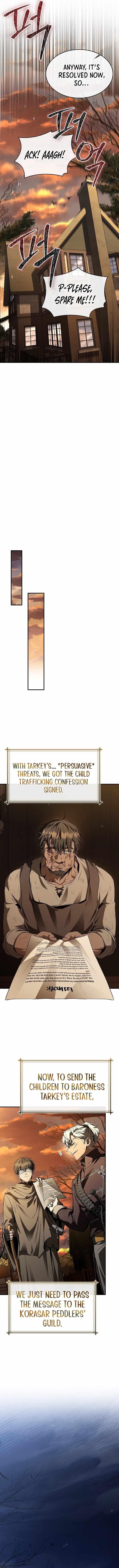 Night of the Soulless Heathens Chapter 32 - Page 16