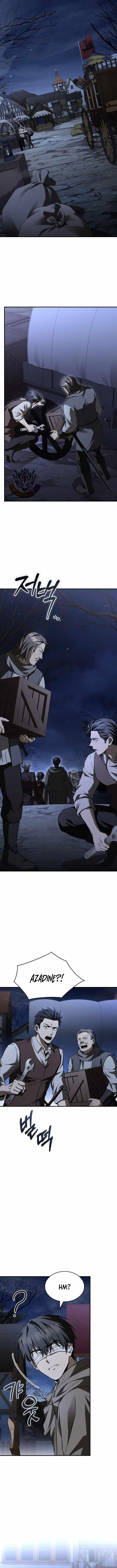 Night of the Soulless Heathens Chapter 32 - Page 17