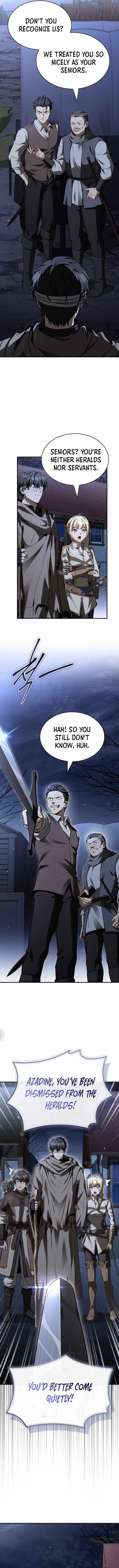 Night of the Soulless Heathens Chapter 32 - Page 18