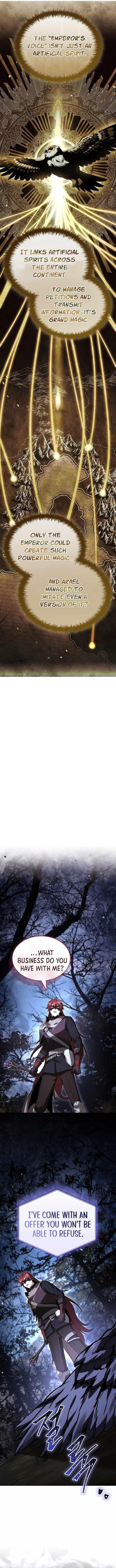 Night of the Soulless Heathens Chapter 32 - Page 2