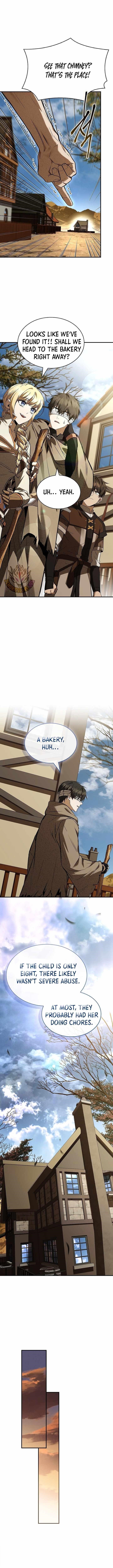 Night of the Soulless Heathens Chapter 32 - Page 5