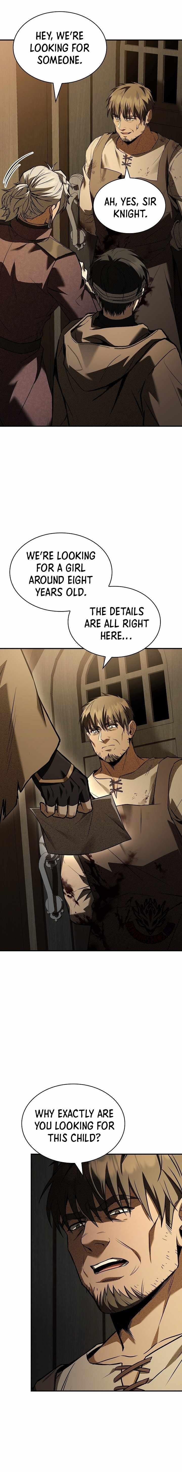 Night of the Soulless Heathens Chapter 32 - Page 7