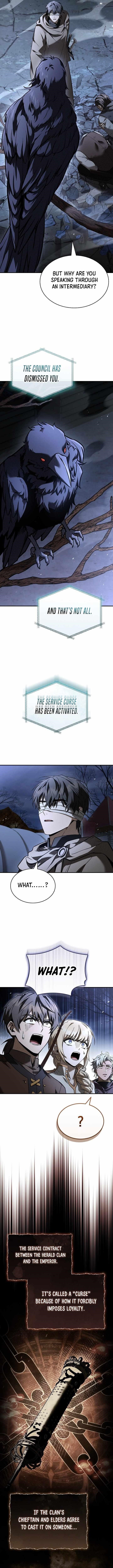 Night of the Soulless Heathens Chapter 33 - Page 12