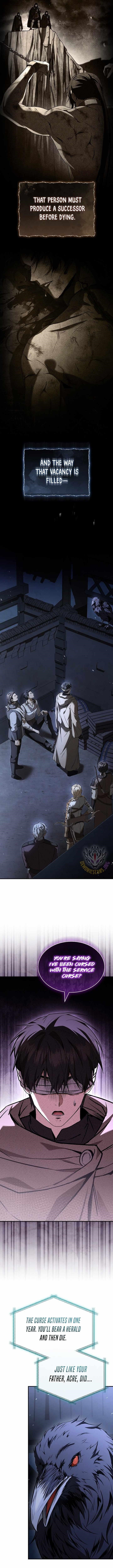 Night of the Soulless Heathens Chapter 33 - Page 13