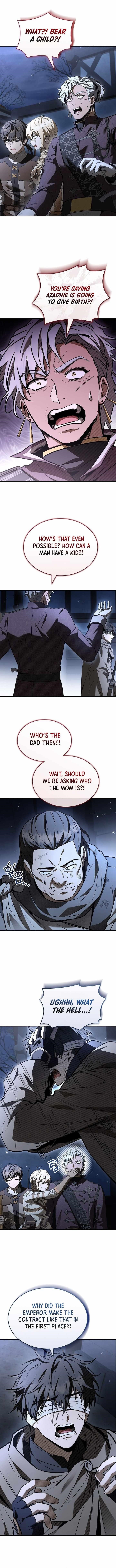 Night of the Soulless Heathens Chapter 33 - Page 14