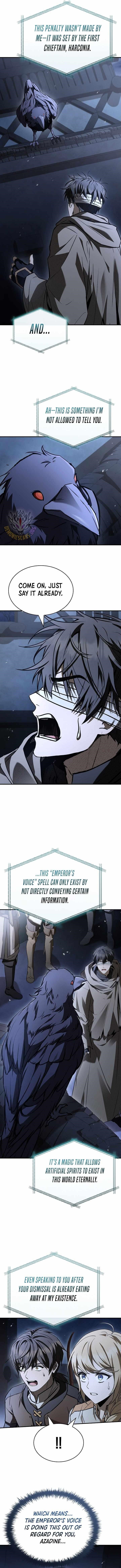 Night of the Soulless Heathens Chapter 33 - Page 15