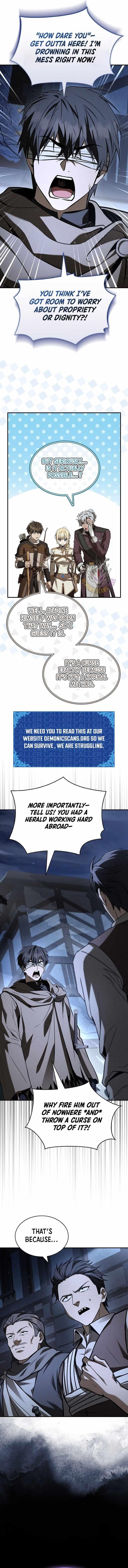 Night of the Soulless Heathens Chapter 33 - Page 17