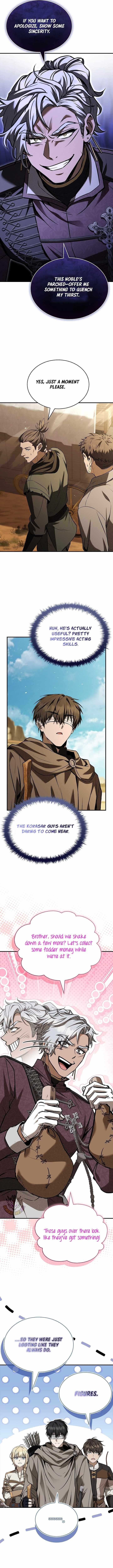 Night of the Soulless Heathens Chapter 34 - Page 11