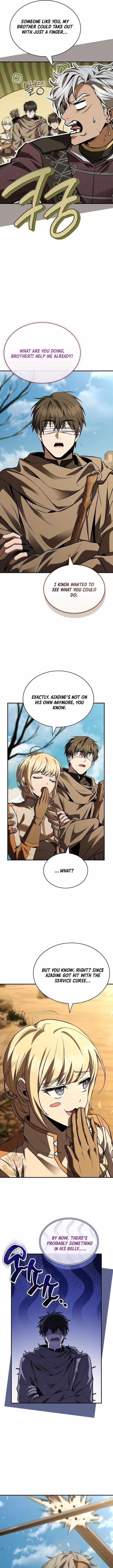 Night of the Soulless Heathens Chapter 34 - Page 17