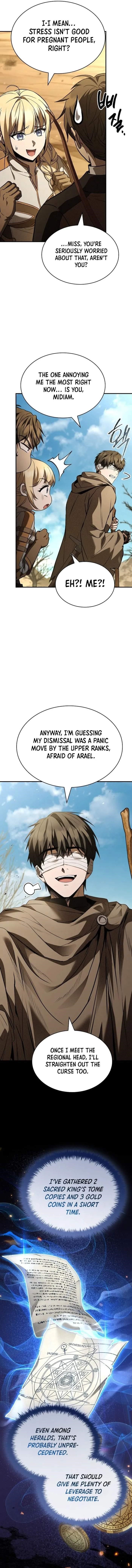 Night of the Soulless Heathens Chapter 35 - Page 12