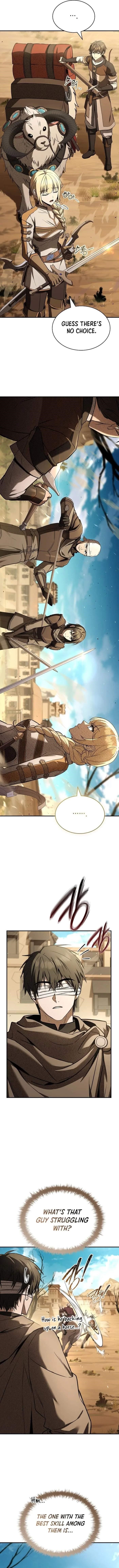 Night of the Soulless Heathens Chapter 35 - Page 3