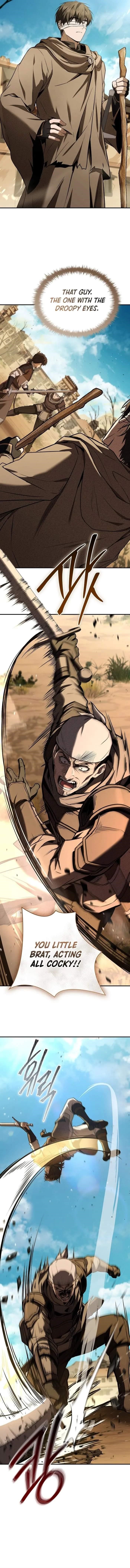 Night of the Soulless Heathens Chapter 35 - Page 4