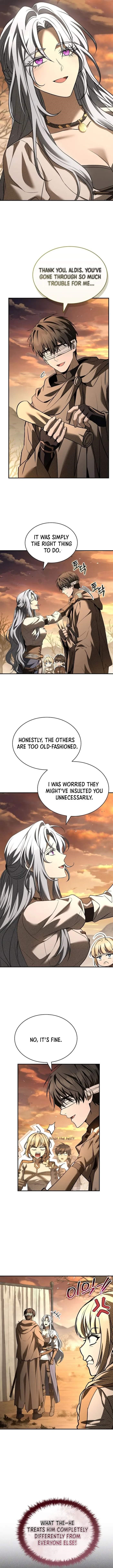 Night of the Soulless Heathens Chapter 36 - Page 13