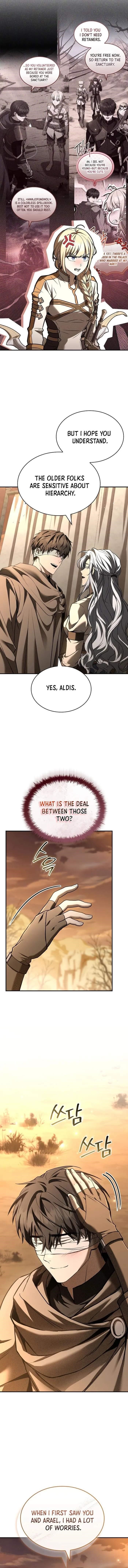 Night of the Soulless Heathens Chapter 36 - Page 14