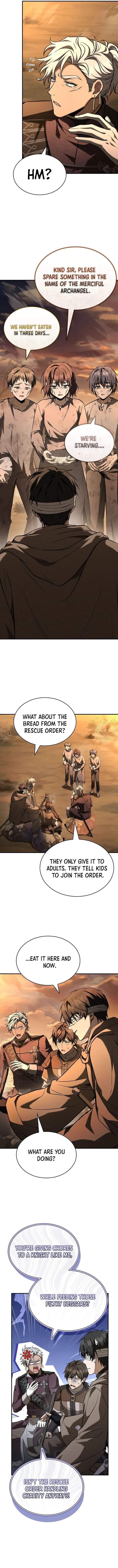 Night of the Soulless Heathens Chapter 36 - Page 2