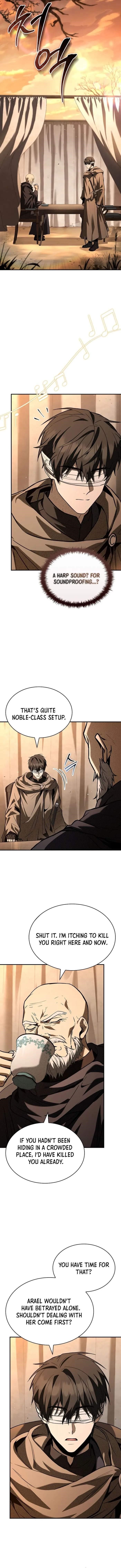 Night of the Soulless Heathens Chapter 36 - Page 6