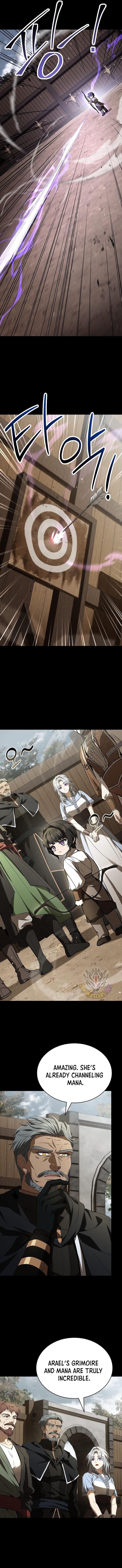 Night of the Soulless Heathens Chapter 37 - Page 12