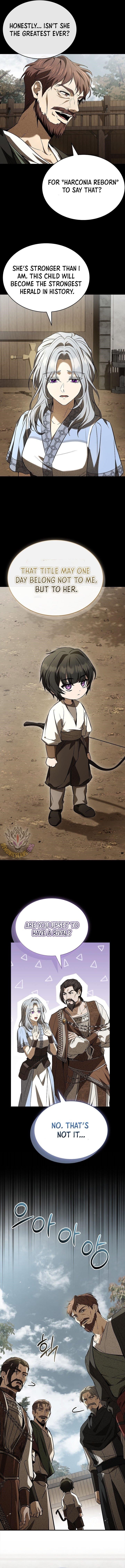 Night of the Soulless Heathens Chapter 37 - Page 13