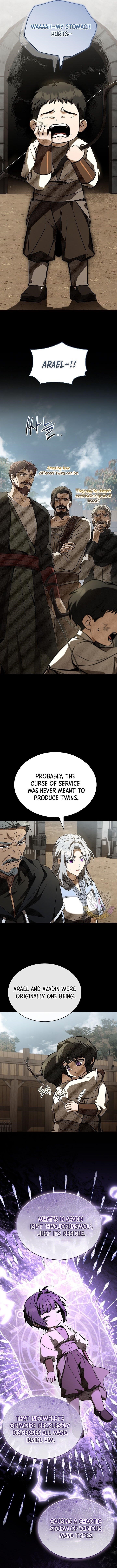 Night of the Soulless Heathens Chapter 37 - Page 14