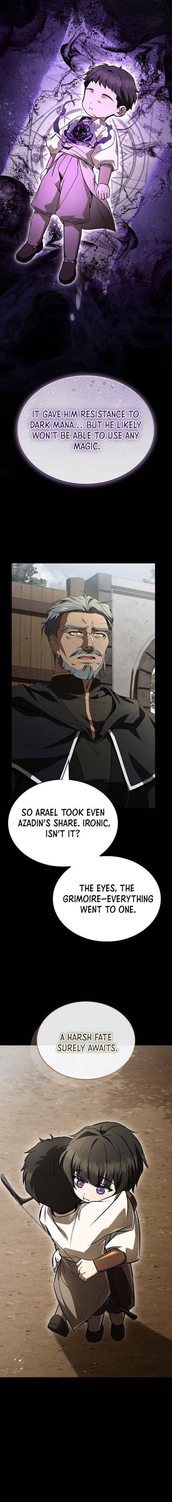 Night of the Soulless Heathens Chapter 37 - Page 15