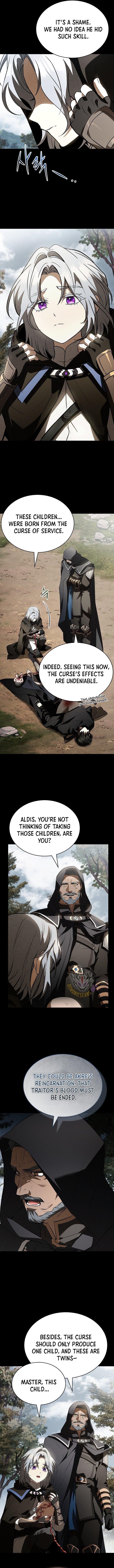 Night of the Soulless Heathens Chapter 37 - Page 4