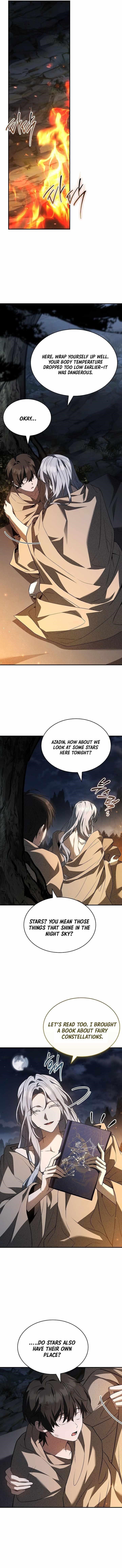 Night of the Soulless Heathens Chapter 38 - Page 10