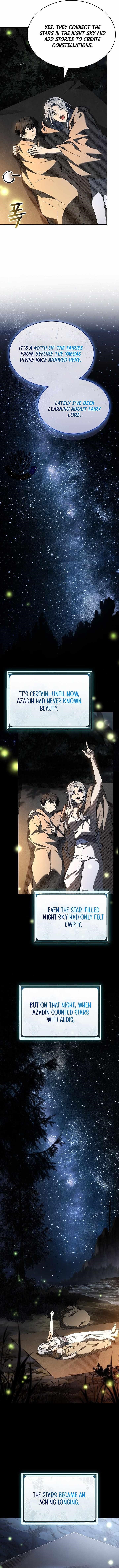 Night of the Soulless Heathens Chapter 38 - Page 11