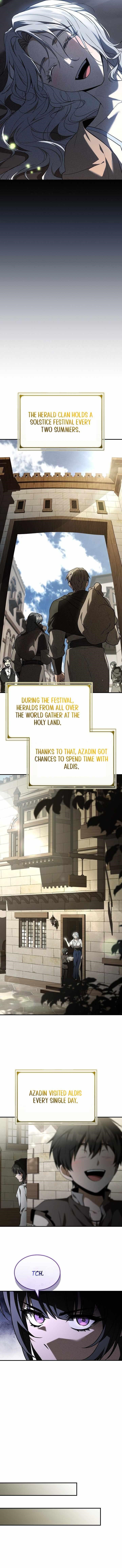 Night of the Soulless Heathens Chapter 38 - Page 12