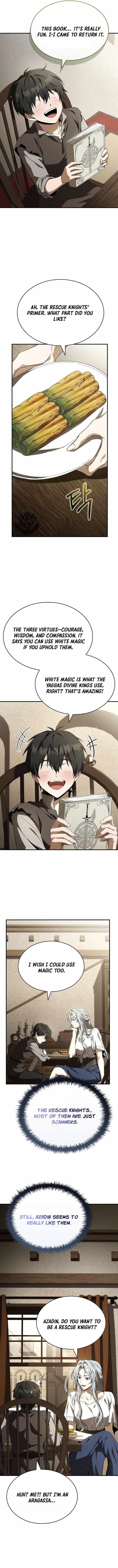 Night of the Soulless Heathens Chapter 38 - Page 13