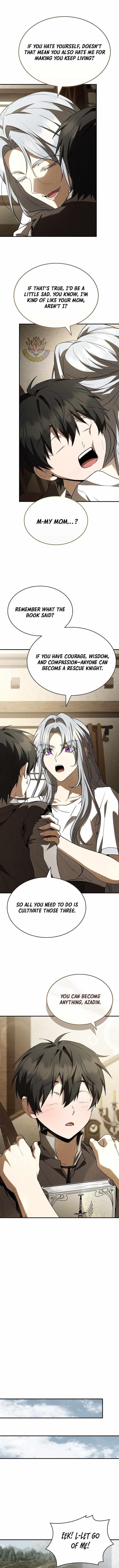 Night of the Soulless Heathens Chapter 38 - Page 15