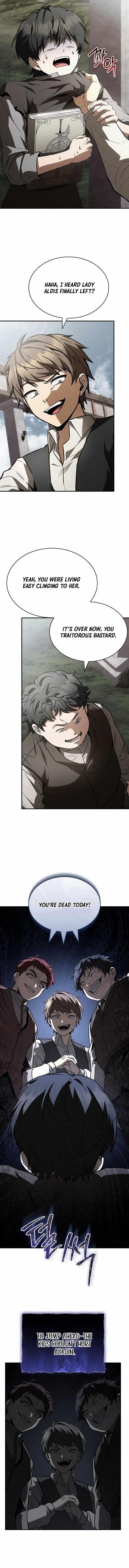 Night of the Soulless Heathens Chapter 38 - Page 16