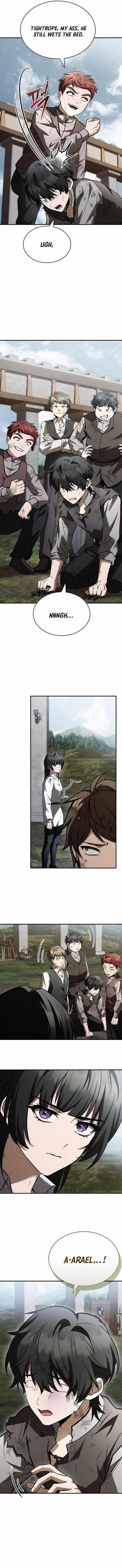 Night of the Soulless Heathens Chapter 38 - Page 2