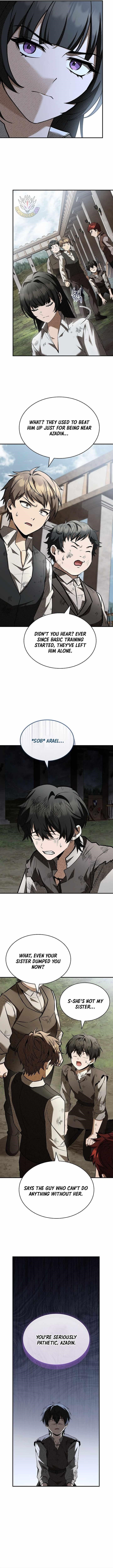 Night of the Soulless Heathens Chapter 38 - Page 3