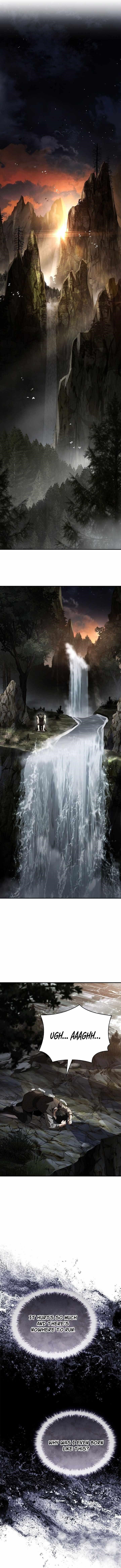 Night of the Soulless Heathens Chapter 38 - Page 4